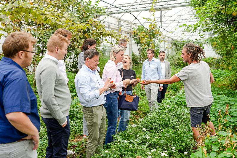 Food & Beverage Community 2025