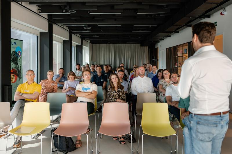Academy Duurzaam Ondernemen 2026