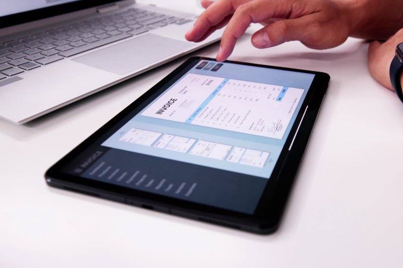 Titel Infosessie: Maak je onderneming klaar voor e-invoicing via PEPPOL