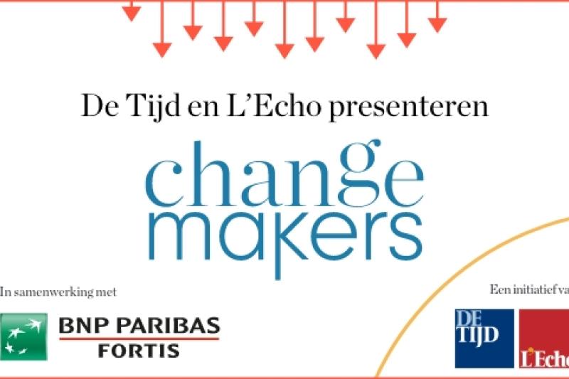 Changemakers