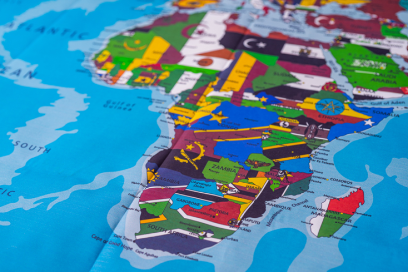 Businessclub Afrika