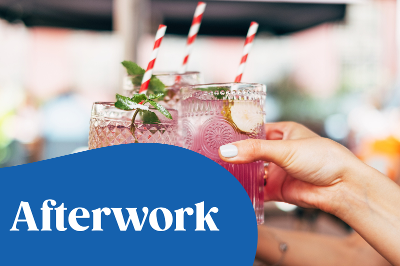 Afterwork Holiday Inn