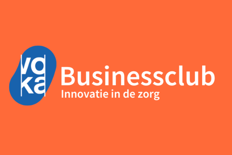 Businessclub innovatie in de zorg