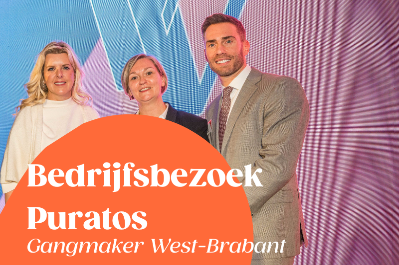  Puratos: Innovatie & Ambacht in beweging!