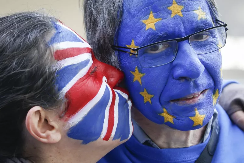 Voka: Europese en Britse verkiezingen zijn kans om handelsrelaties te verbeteren