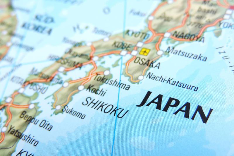Zaken doen in Japan