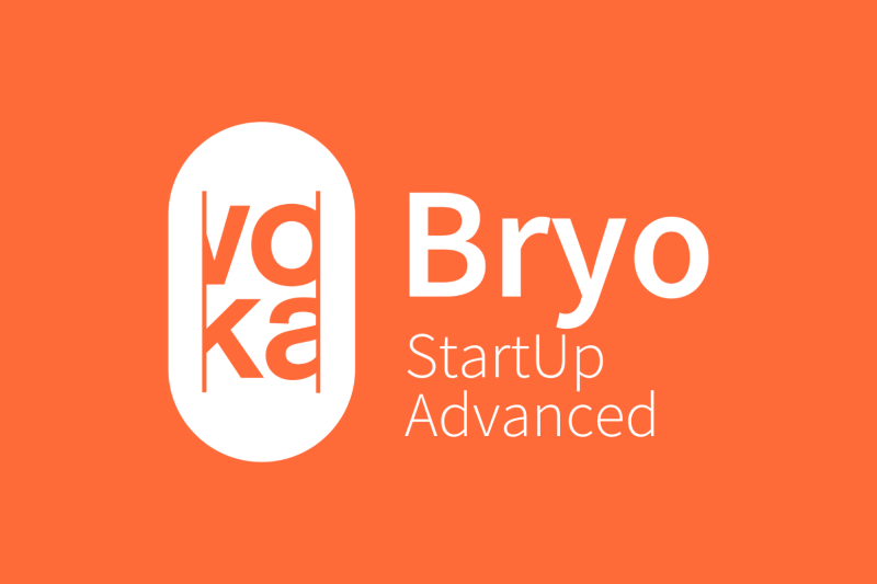 Bryo StartUp Advanced Limburg