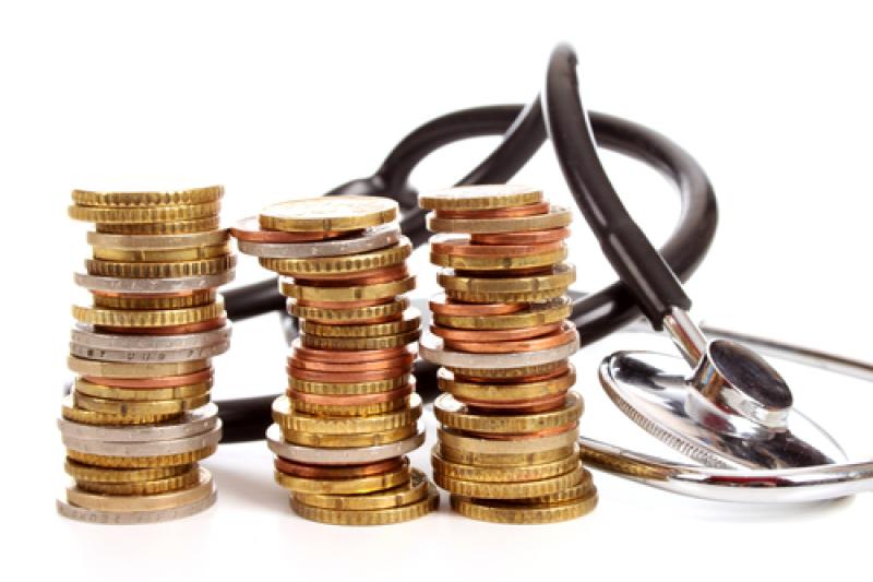 3,5 miljard euro kan je vinden in de gezondheidszorg zelf