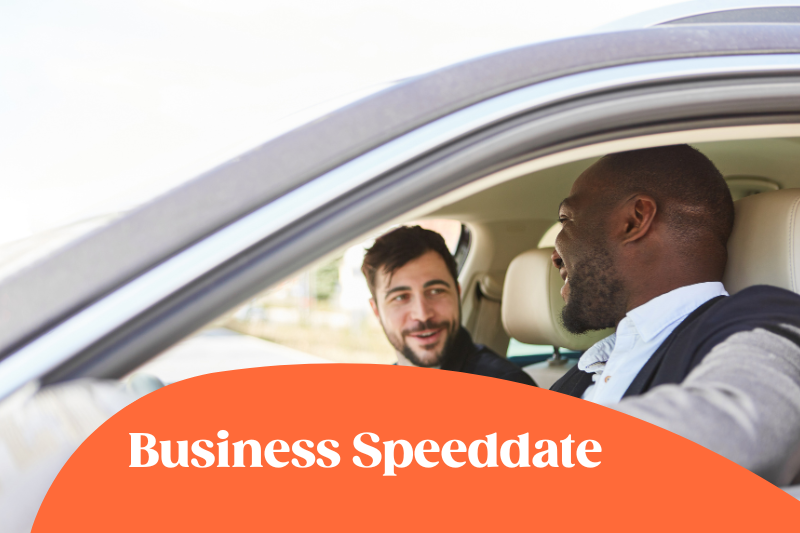 Business Speeddate