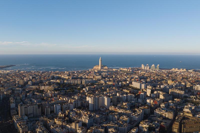 Casablanca