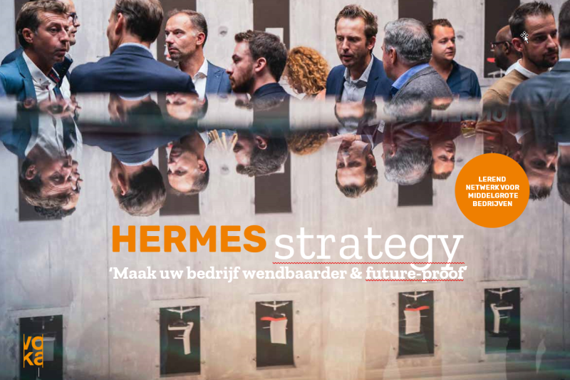HERMES Strategy