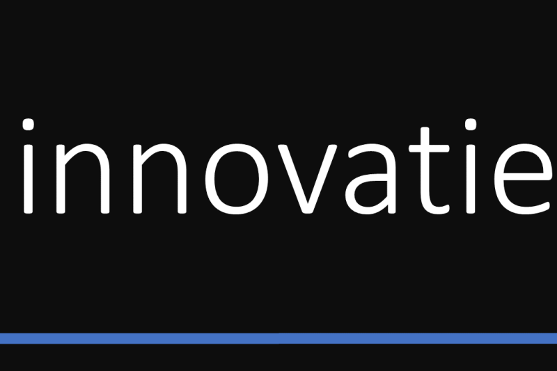 Plato Innovatie & Strategie