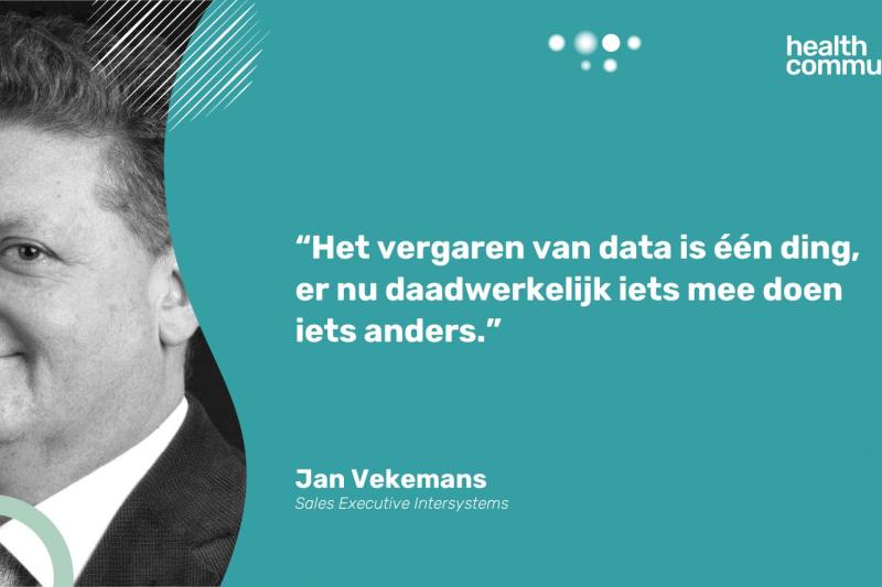 Jan Vekemans