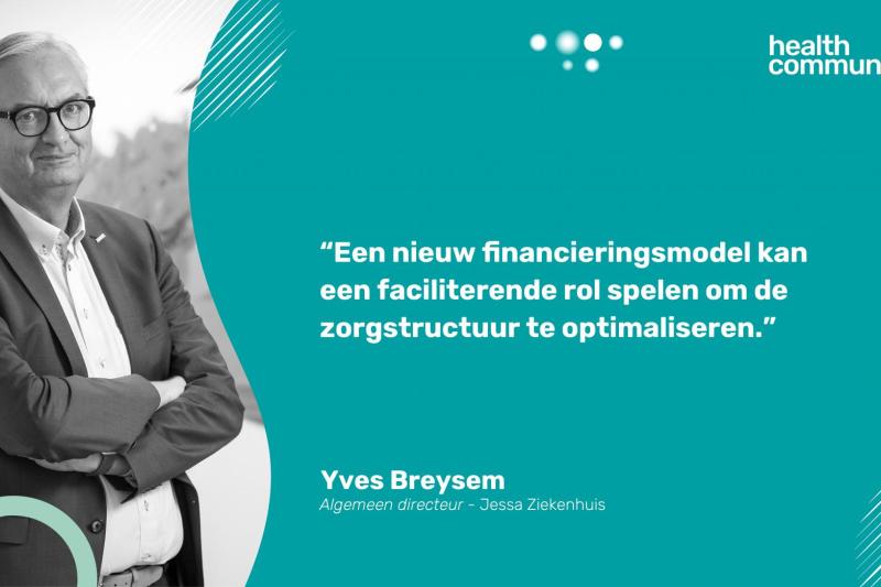 Yves Breysem