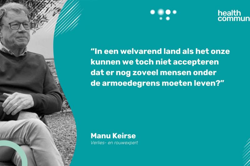 Manu Keirse