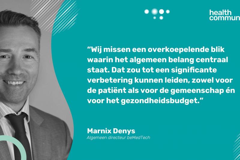 Marnix Denys