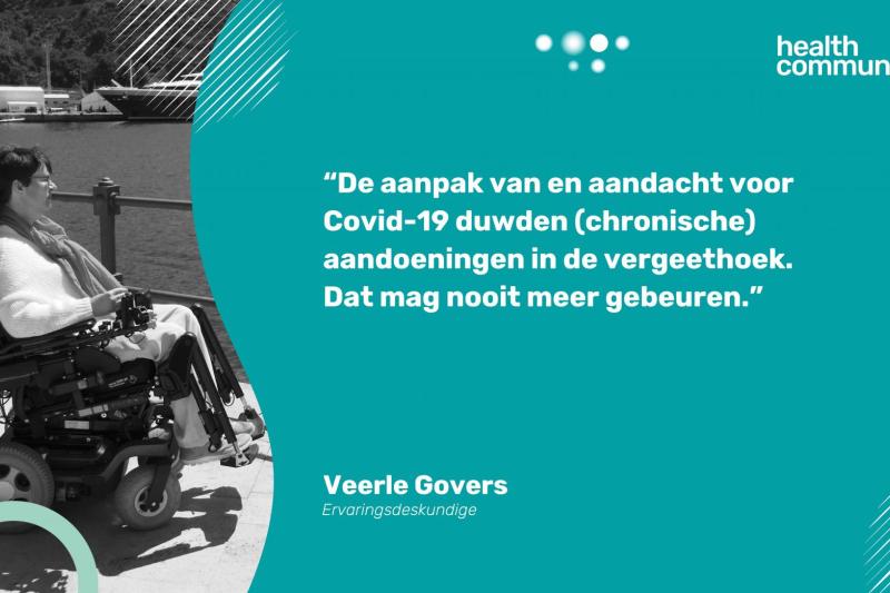 Veerle Govers