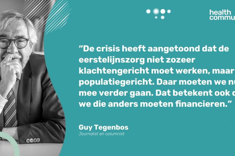 Guy Tegenbos