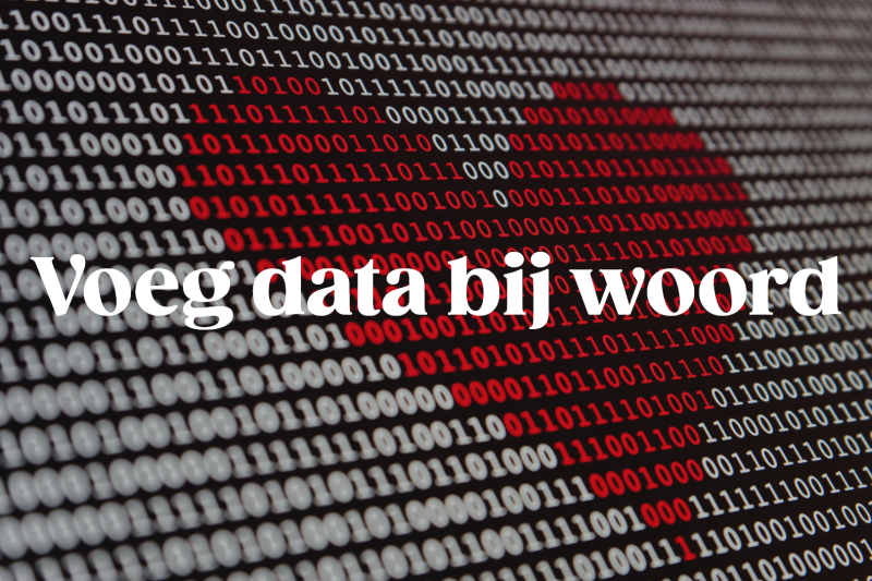 Kennissessie Voka HC "Pardigmashift rond inzet en (her)gebruik van data in welzijn en zorg"