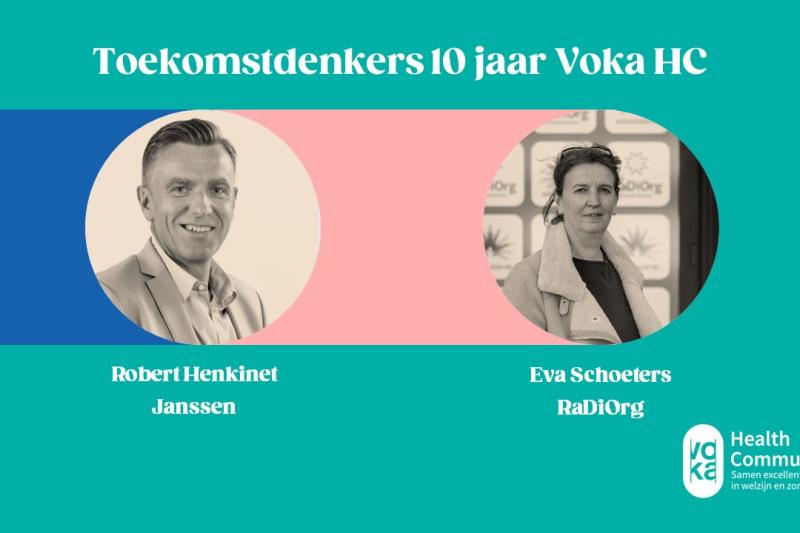 “Samenwerking is cruciaal”