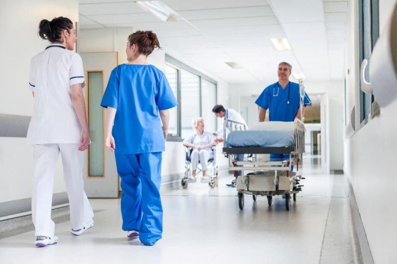 Taakdifferentiatie en ordentelijk zetten van de leerladder in verpleegkunde volgens de EU – richtlijn