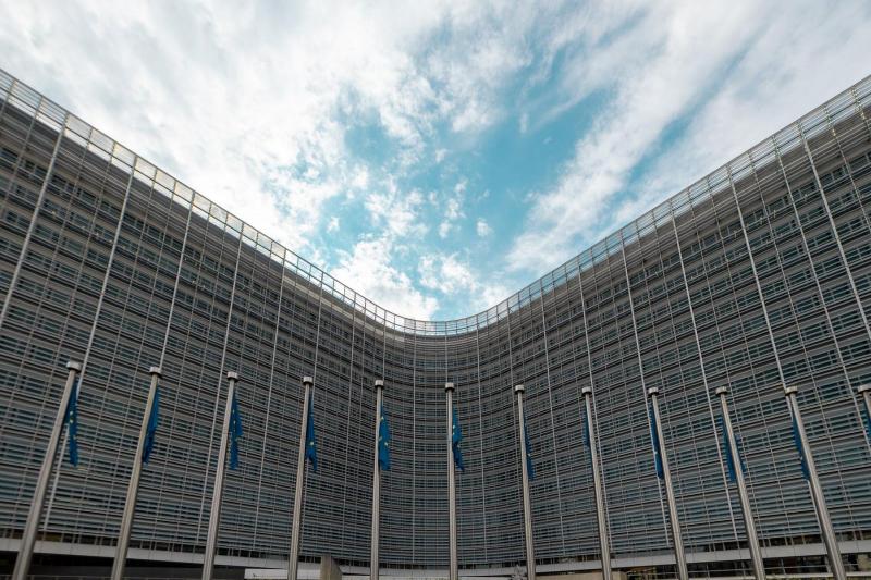 Themasessie Voka HC "In gesprek met de Europese Commissie"