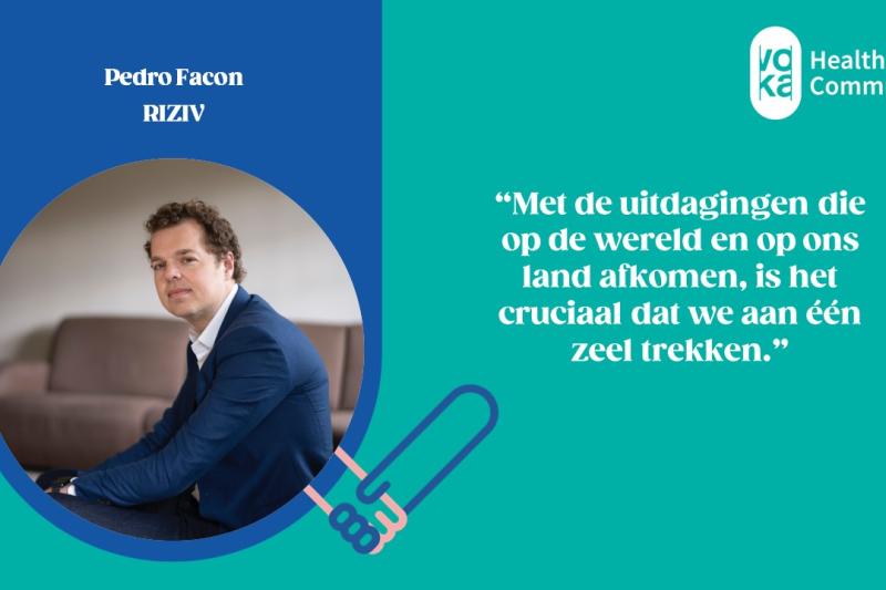 “Laat ons samen leiderschap opnemen” 