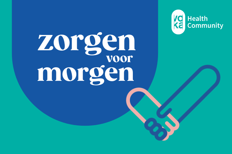 Voka Health Community Congres Op woensdag 28 september verzamelden zo'n 260 deelnemers te Londerzeel voor het jaarlijks congres "Meer waarde - Integraal en preventief samenwerken" van Voka Health Community.