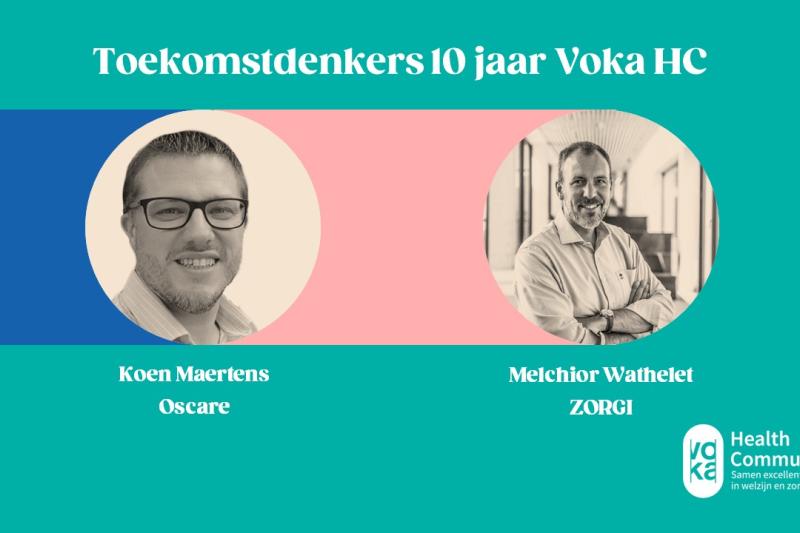“Oefening nodig over de besteding van middelen, op basis van objectieve data”