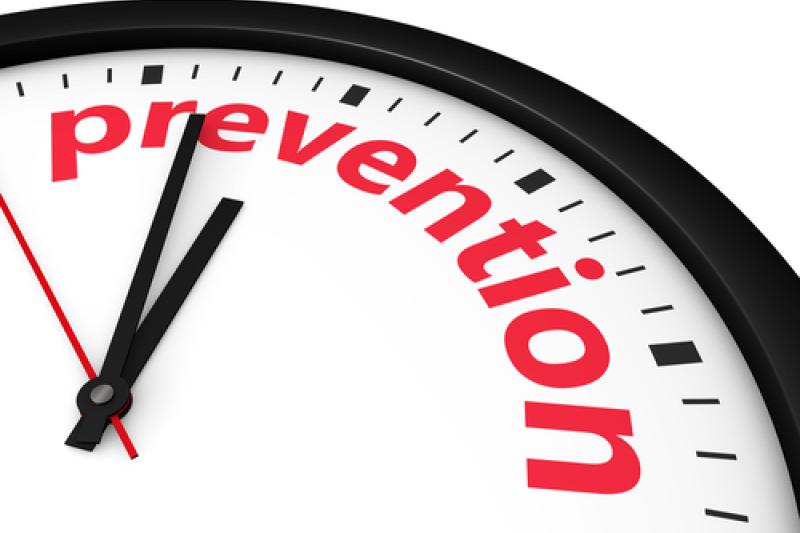 Preventie