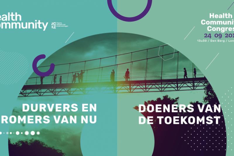 Durvers en Dromers van nu - Doeners van de toekomst