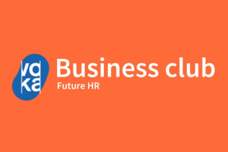 Business Club Future HR