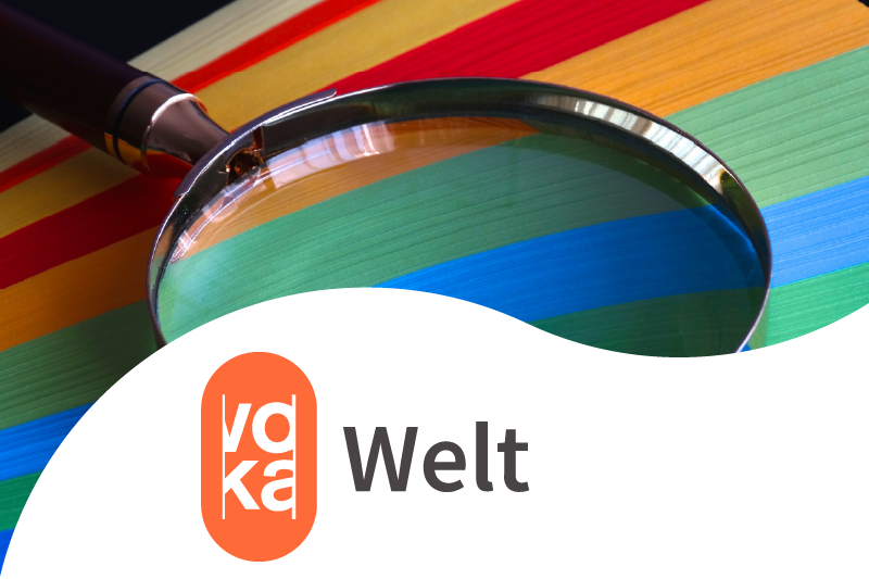 Welt 