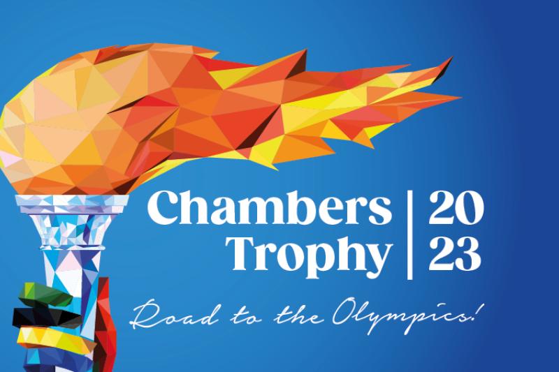 Chambers Trophy 2023