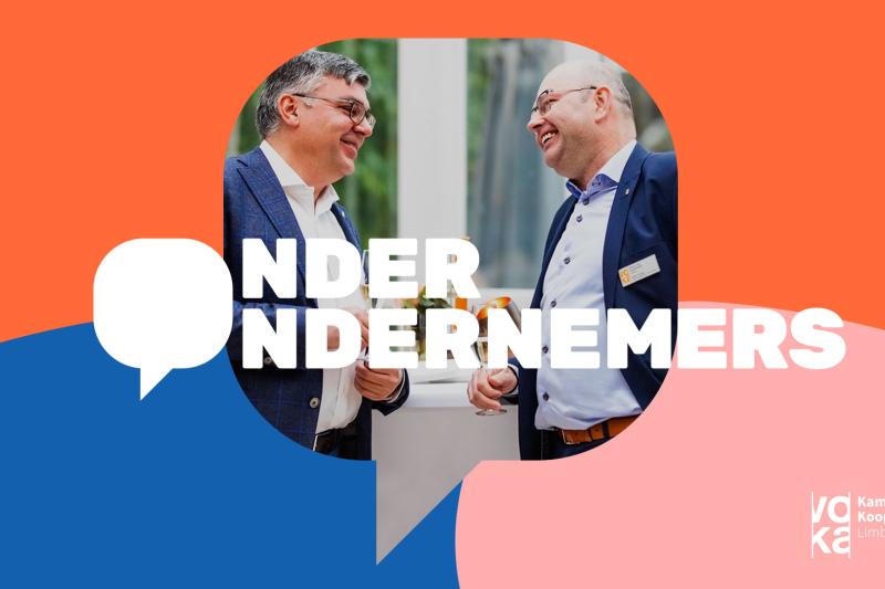 Onder Ondernemers bij Essec