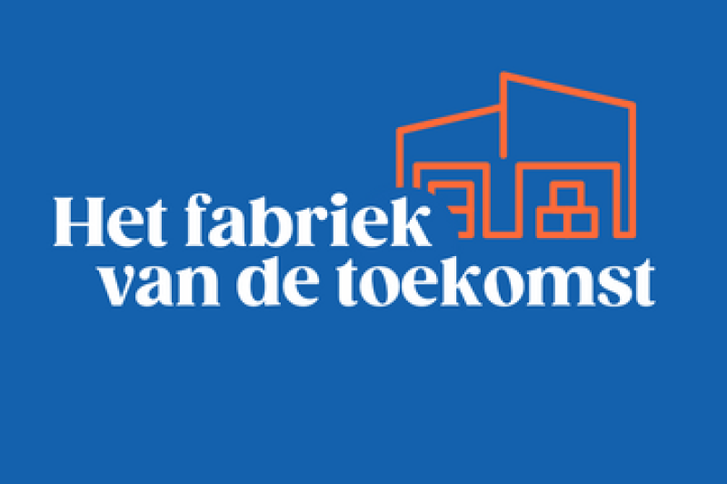 Smart warehousing inspiratietrip