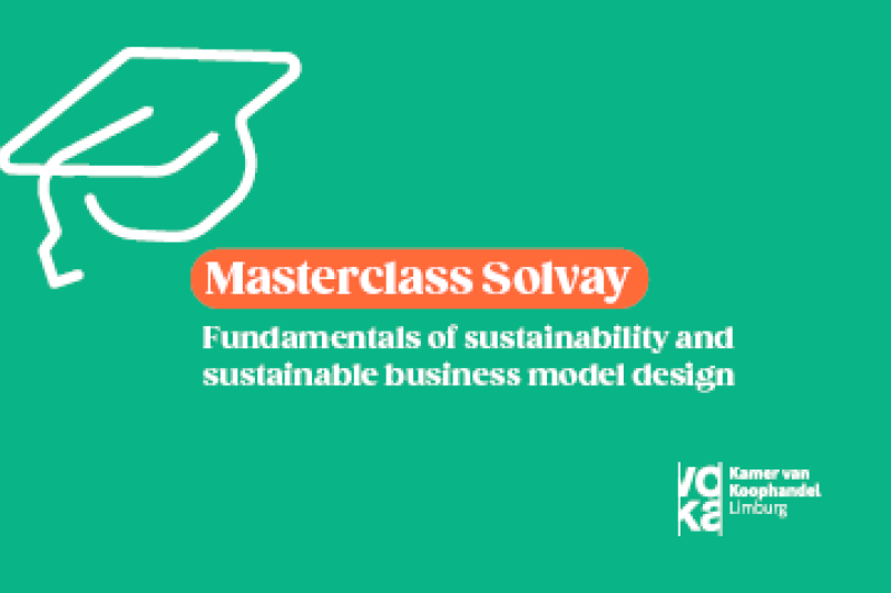 Fundamentals of sustainability and sustainable business model design