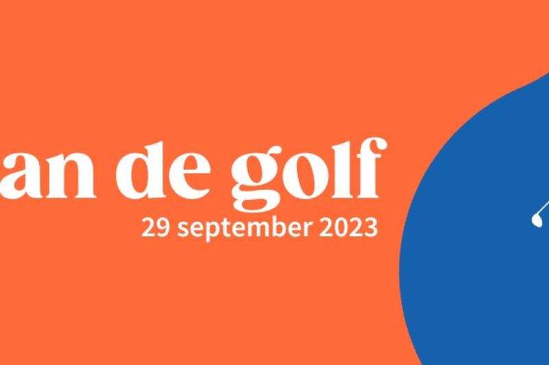 Dag van de golf 2023