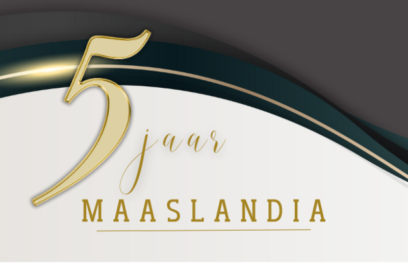 Maaslandia