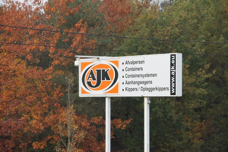 AJK