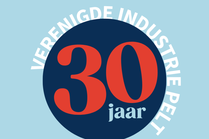 30 jaar Verenigde Industrie Pelt 