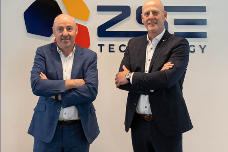 ZSE Technology 
