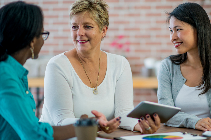 Lerend Netwerk Management Assistants Mechelen