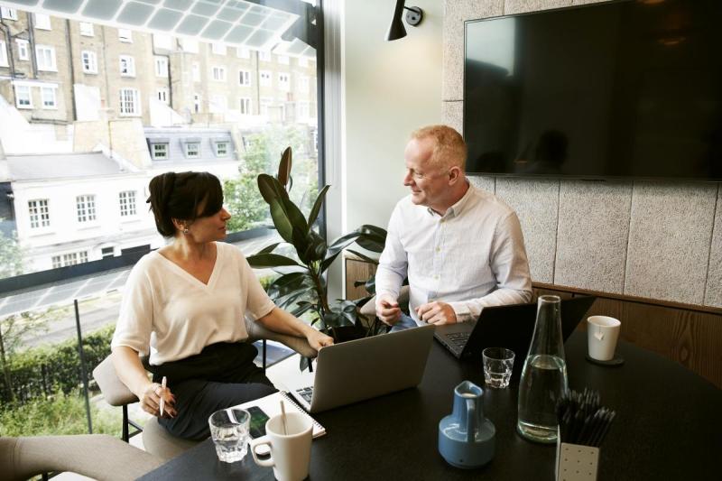 Lerend Netwerk Strategic HR Mechelen-Kempen