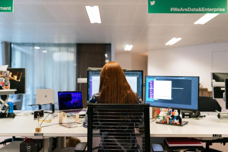 Lerend Netwerk IT Mechelen