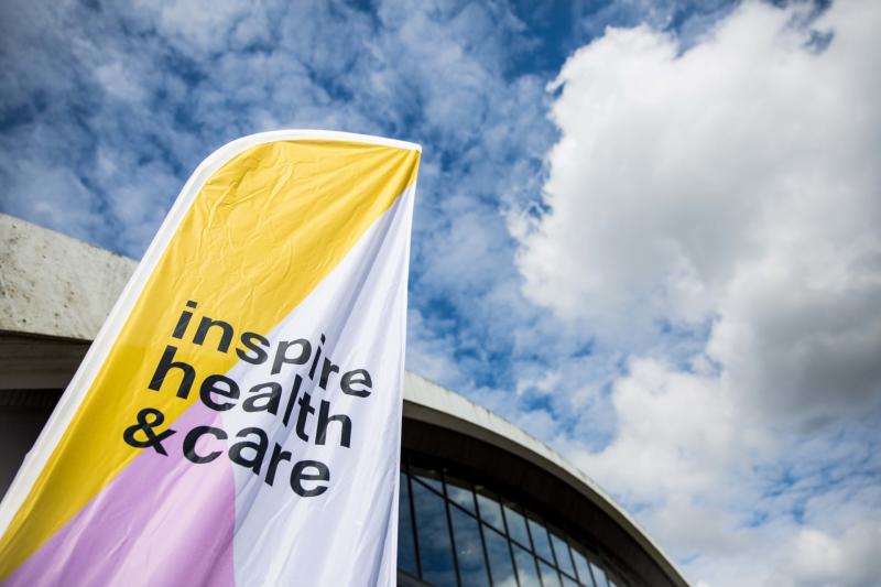 Inspire health&care | Jouw ontmoetingsplatform voor zorg en welzijn