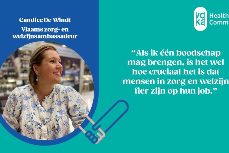 “Er kan nog veel gebeuren vanuit de sector zelf”