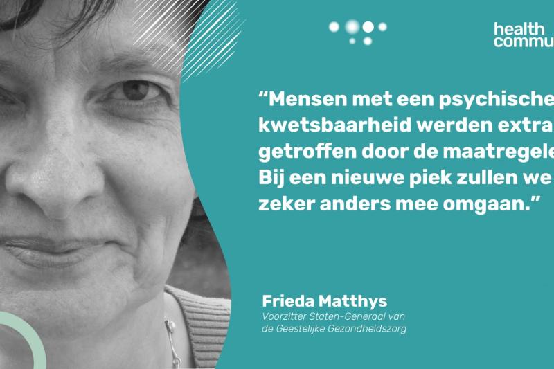 Frieda Matthys