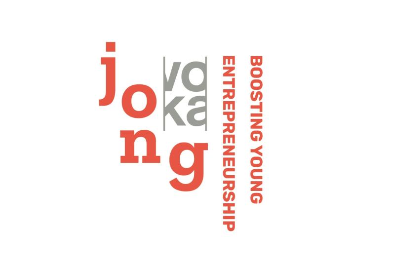Logo Jong Voka