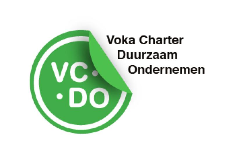 Voka Charter Duurzaam Ondernemen